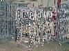  Heavy Duty Package Trucks,